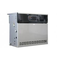 Котёл напольный, Baxi, газовый атмосферный, SLIM HPS 1.80, мощность, кВт-56-78,7, одноконтурный, камера сгорания-открытая