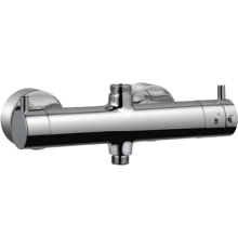 Термостатический смеситель Jaquar Florentine FLR-CHR-5653
