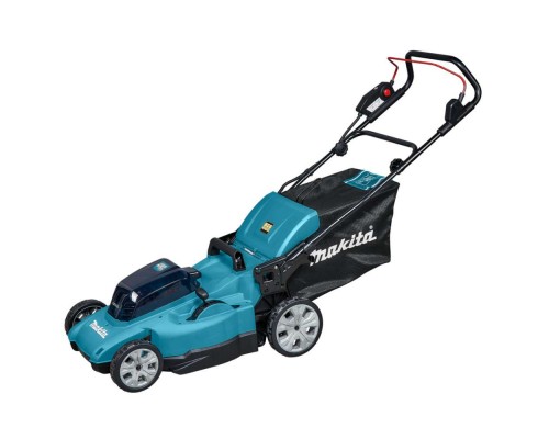 Газонокосилка аккумуляторная Makita DLM480Z
