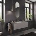 Hansgrohe Talis E Смеситель для раковины, 1 отв., без донного клапана, цвет: шлифованная бронза. 71712140