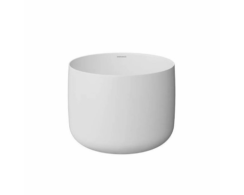Kerama Marazzi Magica Раковина накладная 42.5см., без отв., цвет: белый глянцевая. MA.wb.42 Kerama Marazzi Magica Раковина накладная 42.5см., без отв., цвет: белый глянцевая. MA.wb.42
