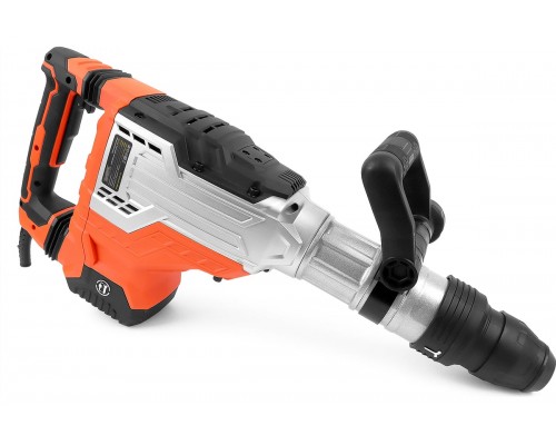 Молоток электрический отбойный Messer DS-45, SDS-maх