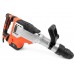 Молоток электрический отбойный Messer DS-45, SDS-maх