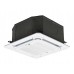 Кассетный кондиционер KSZTA35HFAN1/KSUTA35HFAN1/KPU65-D