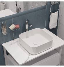 Раковина STWORKI Эстерсунд S31410WH