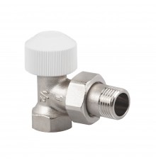 Вентиль SR Rubinetterie угловой термостатический 1/2  A535-1500N000