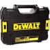 Перфоратор DeWalt D25144K