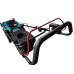 Газонокосилка аккумуляторная Makita DLM432PT2
