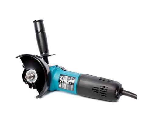 Машина шлифовальная угловая Makita GA5040C Машина шлифовальная угловая Makita GA5040C