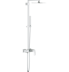 Душевая стойка Grohe Euphoria Cube 23147001