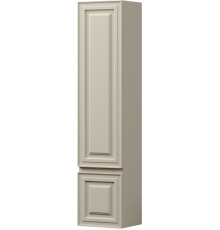 Шкаф-пенал Sancos Very 35 R beige soft