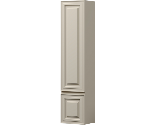 Шкаф-пенал Sancos Very 35 R beige soft