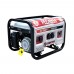 Генератор бензиновый РЕСАНТА БГ 2500 Р