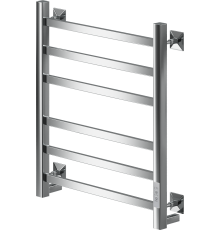 Полотенцесушитель электрический Ника Step 1 60/40, хром
