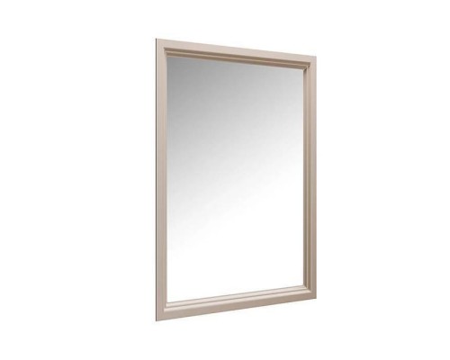 Kerama Marazzi Pompei 60 Зеркало 60см., подвесное, цвет: камео бежевый глянцевый. PO.mi.60\CAM