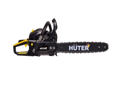 Бензопила Huter BS-45 Бензопила Huter BS-45