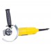 Машина шлифовальная угловая DeWalt DWE4157
