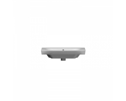 M80WCC0652WG Раковина мебельная 65 см M80WCC0652WG Раковина мебельная 65 см