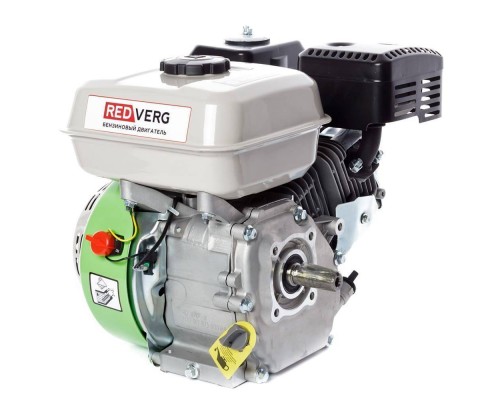 Двигатель бензиновый REDVERG RD170F-2