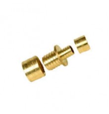 Муфта соединительная Gummel 32-25 переходная, 10 бар 210053225