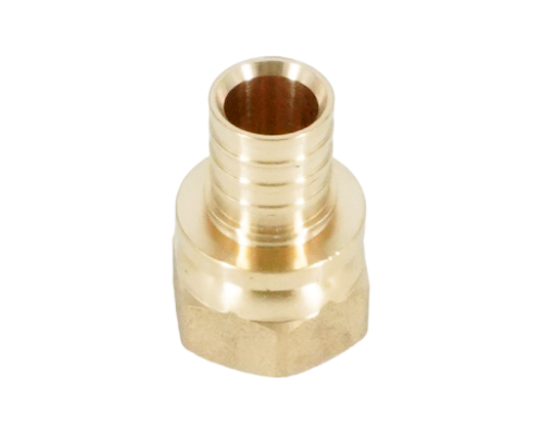 Переходник, ELSEN, Monolit, НГ, 20, 1/2, латунь, CN