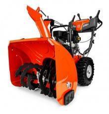 Снегоуборщик Husqvarna ST227P