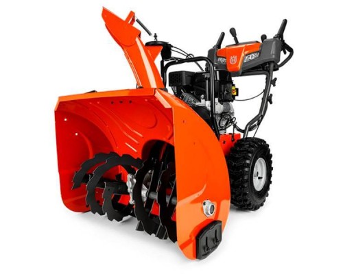 Снегоуборщик Husqvarna ST227P Снегоуборщик Husqvarna ST227P