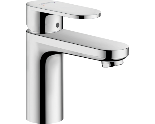 Смеситель для раковины Hansgrohe Vernis Blend 71571000 хром
