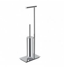 Стойка Colombo Design Square B9907.HPS1 нержавеющая сталь