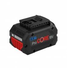 Аккумулятор Bosch ProCORE18V 8,0 Ач (6GK)