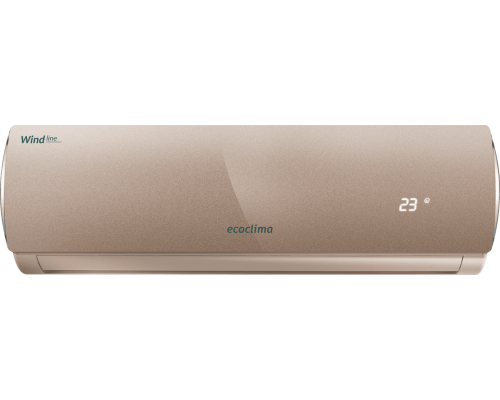 Настенный внутренний блок мульти сплит системы Ecoclima CMWM-H09/4R2 (Gold)