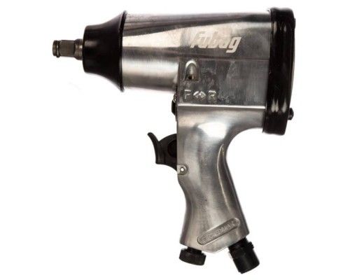 Набор пневмоинструмента Fubag 34 предмета в кейсе