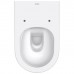 Duravit D-Neo Унитаз 37х58х40см., напольный, безободковый, слив в стену, цвет: белый. 2003090000