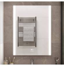 Зеркало Laparet Electra 60х80 с подсветкой, диммером, с функцией антизапотевания