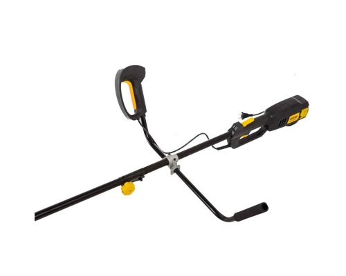 Триммер электрический Huter GET-1500B