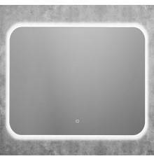 Зеркало Art Max Modica 100х80 с LED-подсветкой, 6000К