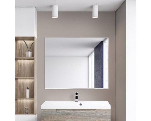 Зеркало BelBagno SPC-AL-1000-800