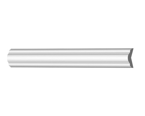 Угловой плинтус DECOMASTER D003-115ДМ (30*30*2000мм) Угловой плинтус DECOMASTER D003-115ДМ (30*30*2000мм)