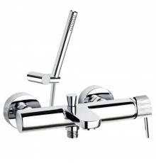 Смеситель для ванны с душем Ramonsoler Odisea Joya 590501MO хром