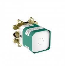 Axor Universal Shower Скрытая часть верхнего душа 2jet. 35361180