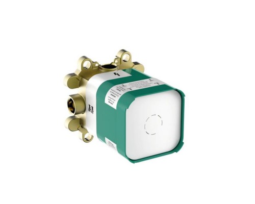 Axor Universal Shower Скрытая часть верхнего душа 2jet. 35361180