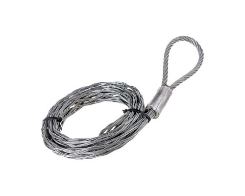 Держатель для кабеля Cable Sock 20mm L=600mm AISI316. 96557916 Держатель для кабеля Cable Sock 20mm L=600mm AISI316. 96557916