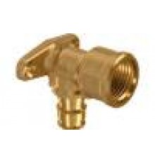 Фитинги цанговые Водорозетка Smart Aqua под планку 16-G1/2ВР, тип 2 '50Ф US 1136003