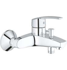 Смеситель для ванны с душем Grohe Start 32278001 хром