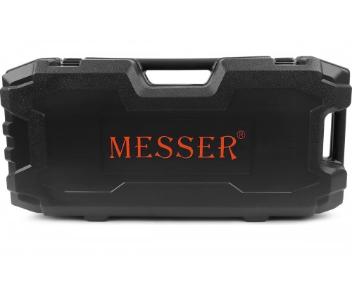 Молоток электрический отбойный Messer DS-45, SDS-maх