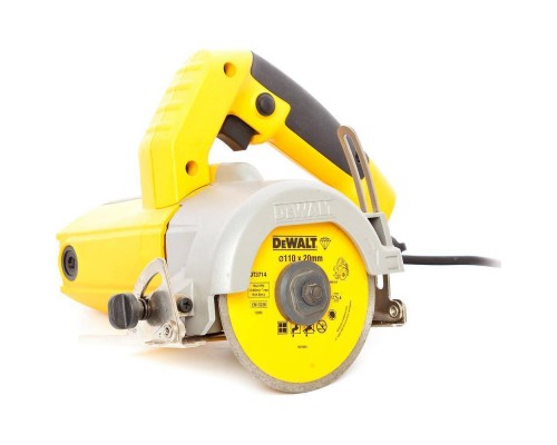 Плиткорез электрический DeWalt DWC410
