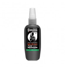 Анаэробный клей-герметик Pipal Chemicals QS Mr.Bond 709 50г. 4070900050