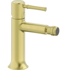 Смеситель для биде Wonzon   Woghand WW-88016073-BG брашированное золото