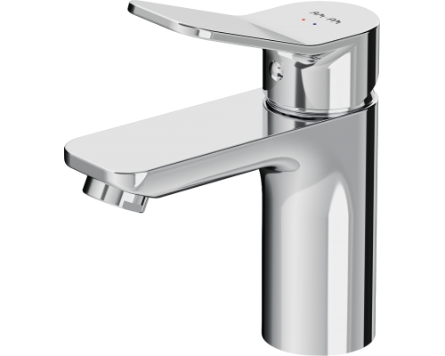 Смеситель для раковины AM.PM X-Joy F85A02100