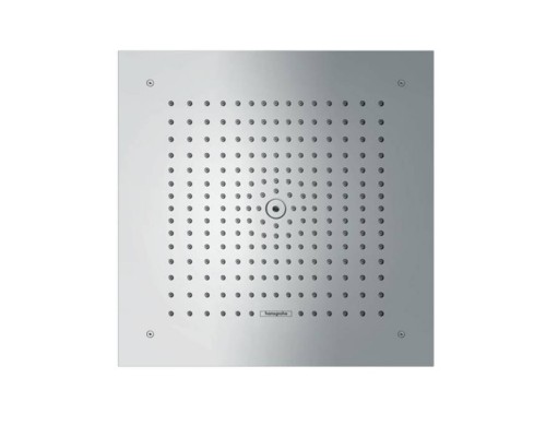 Hansgrohe Raind.E 300 1j Верхний душ, 40х40см., цвет: хром. 26252000 Hansgrohe Raind.E 300 1j Верхний душ, 40х40см., цвет: хром. 26252000